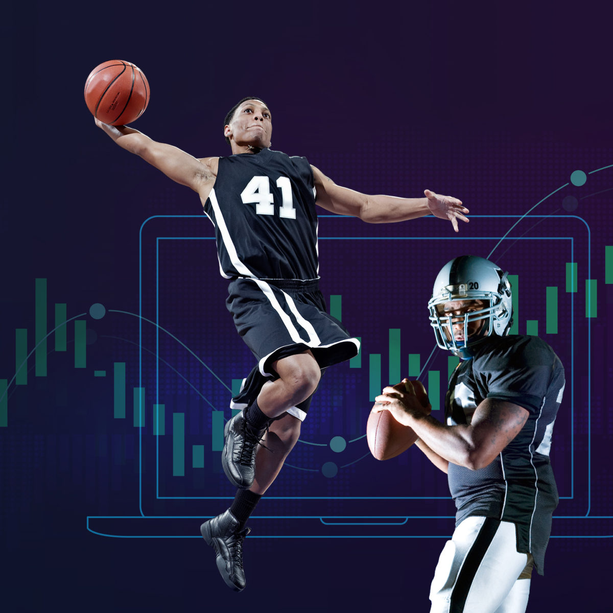 Kinexon US Sports Cover