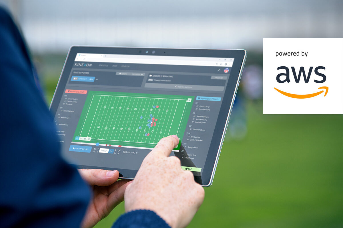 GPS-based mobile player tracking systems that are the best will incorporate leading GNSS technology for the most accurate results.