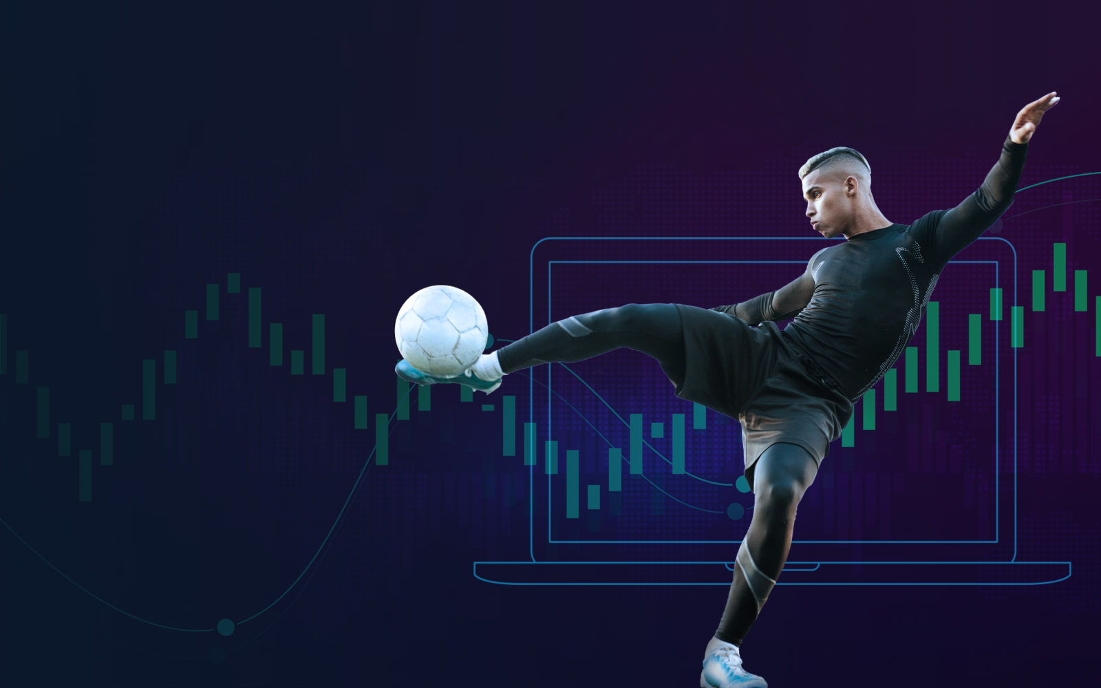 Kinexon EU Sports Football Cover