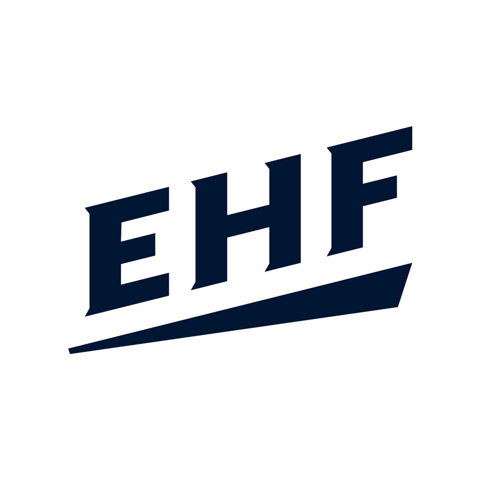 European Handball Federation Logo