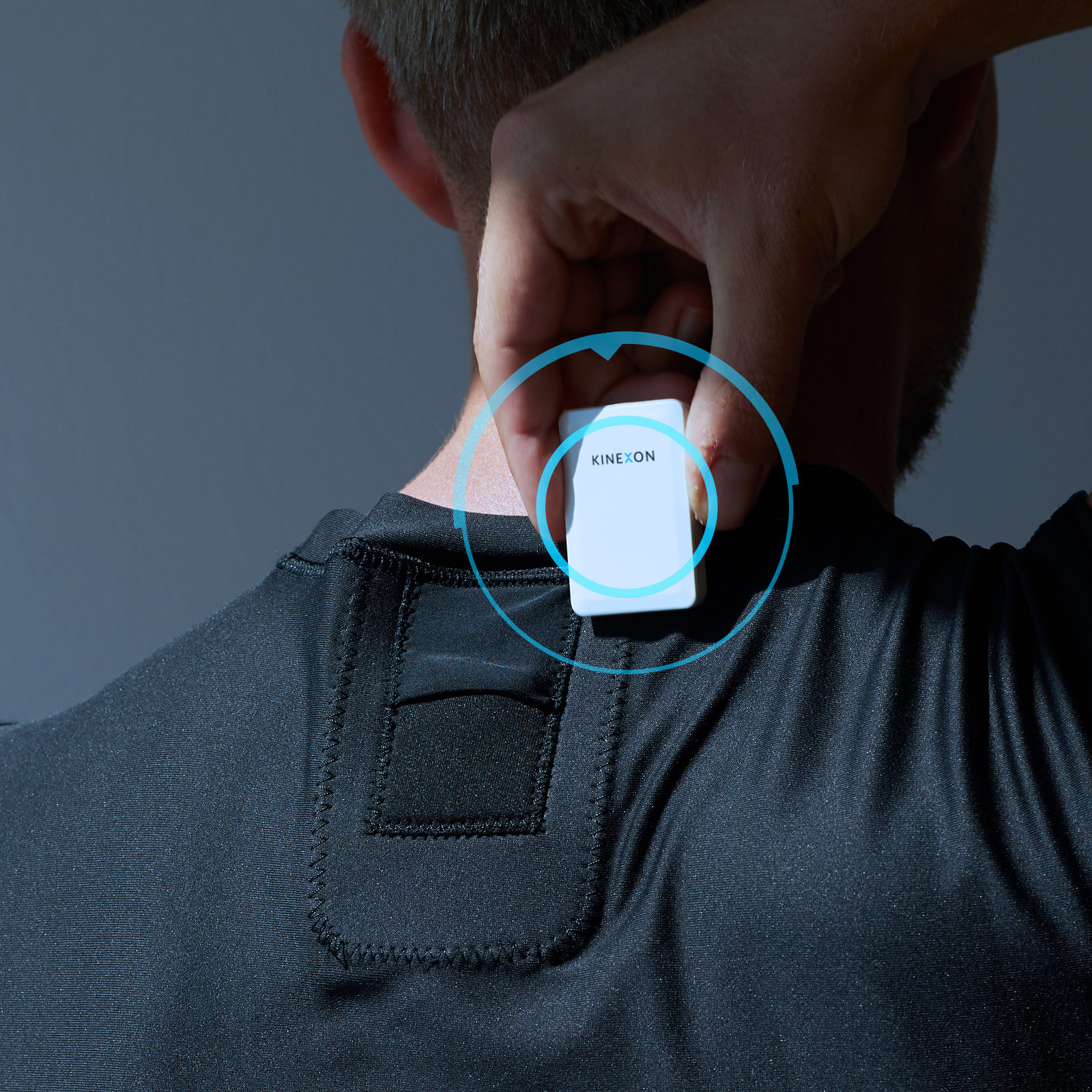 Sports technology uses a combination of sensors and software to collect sports analytics on players that coaches can review.