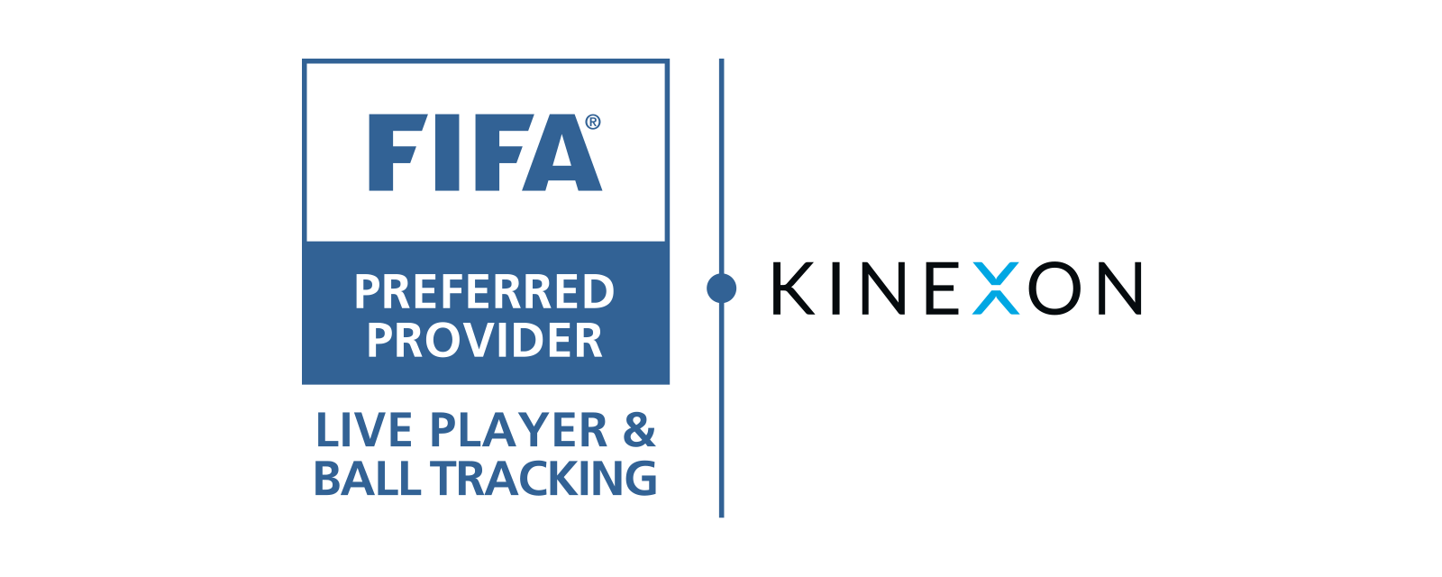 Kinexon Fifa Kooperation Ball Tracking