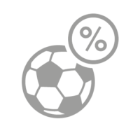 football ball possession symbol