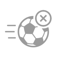 football mispass symbol