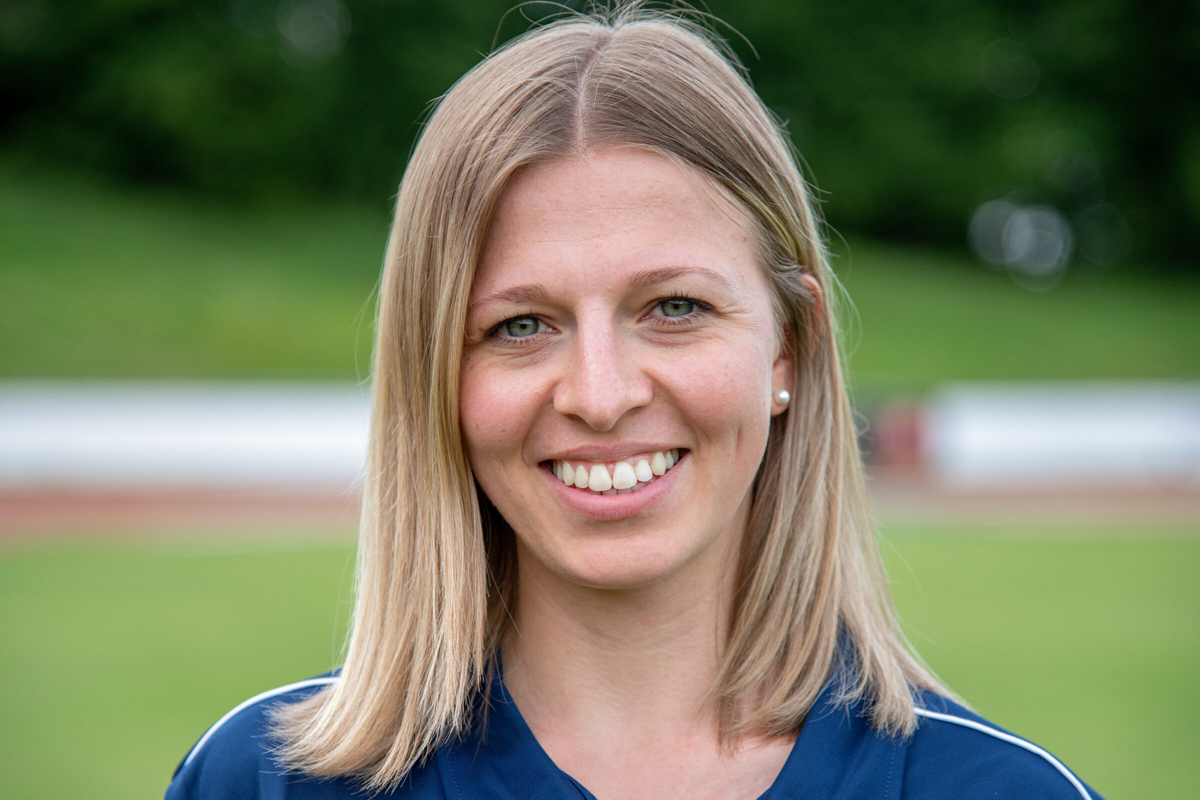 Jana Hubel Sports Science Consultant