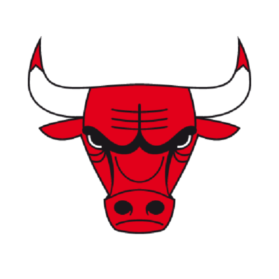 Chicago Bulls Basketball Club Logo