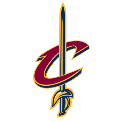 Cleveland Cavaliers Basketball Club Logo