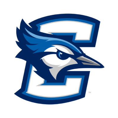 Creighton Bluejays College Basketball Logo