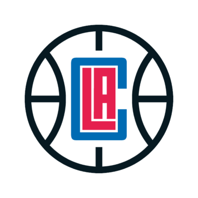 Los Angeles Clippers Basketball Club Logo