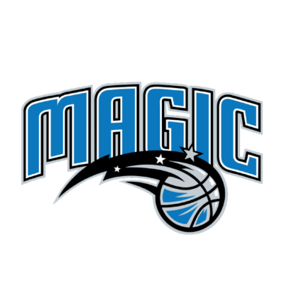 Orlando Magic Basketball Club Logo