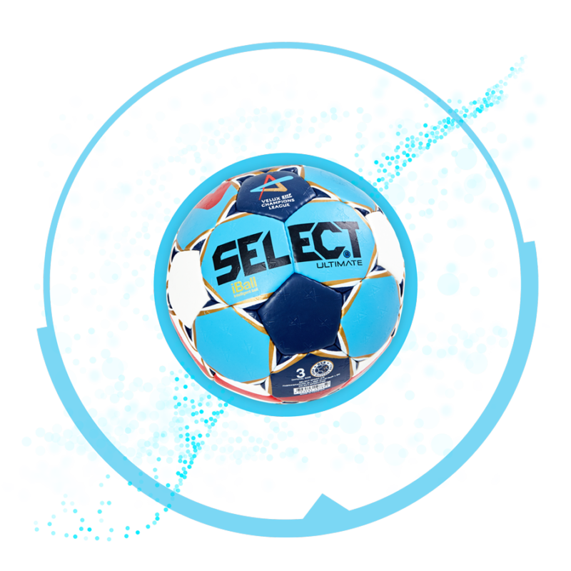 Select iBall Handball