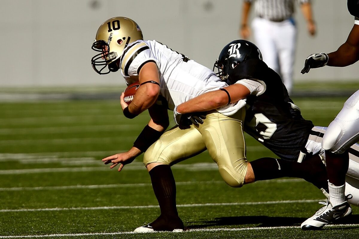 Mechanical loading refers to the force or stress an athlete's legs endure during a practice session or a game.