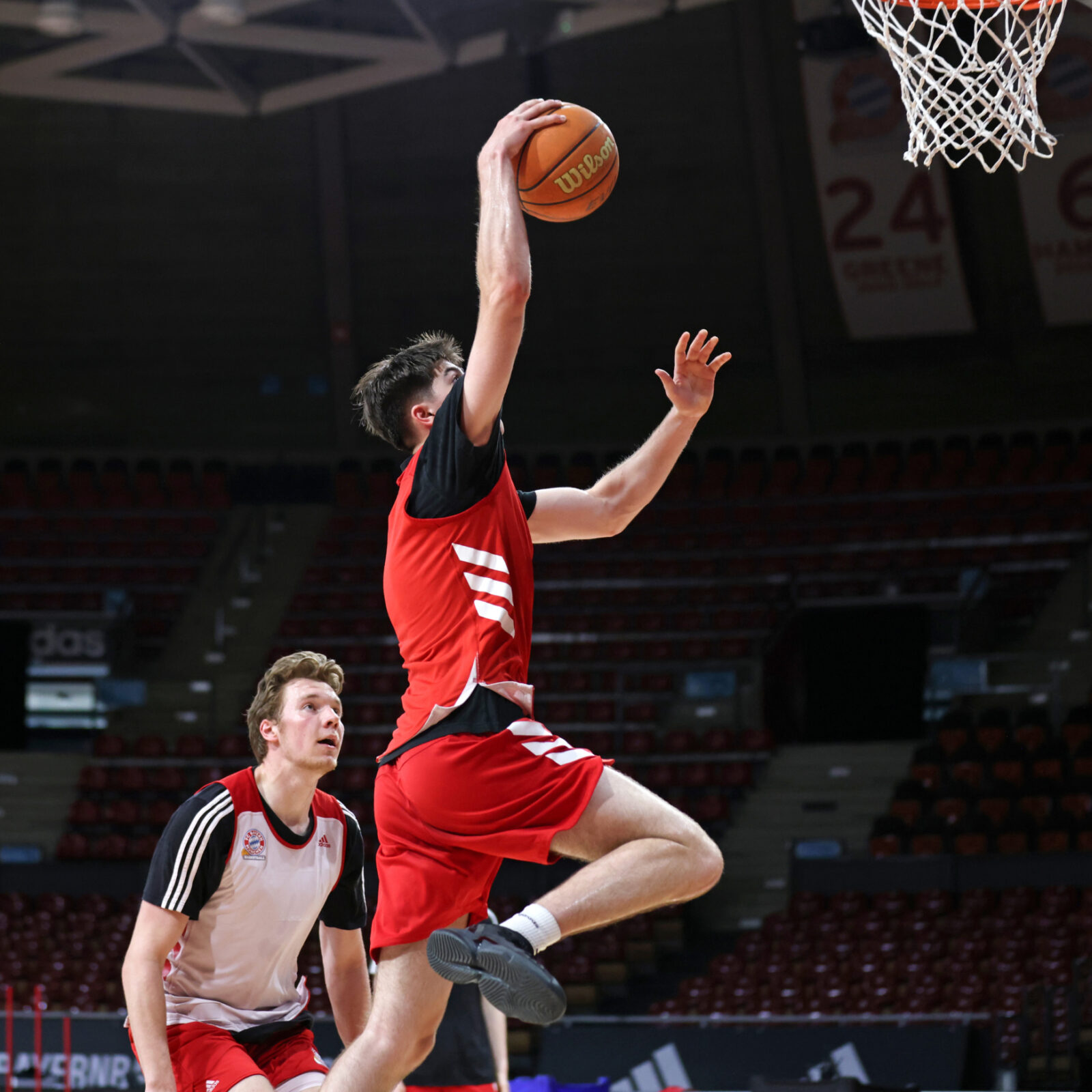 Basketball analytics are becoming a big part of the game plan for many coaches who are looking for an edge.