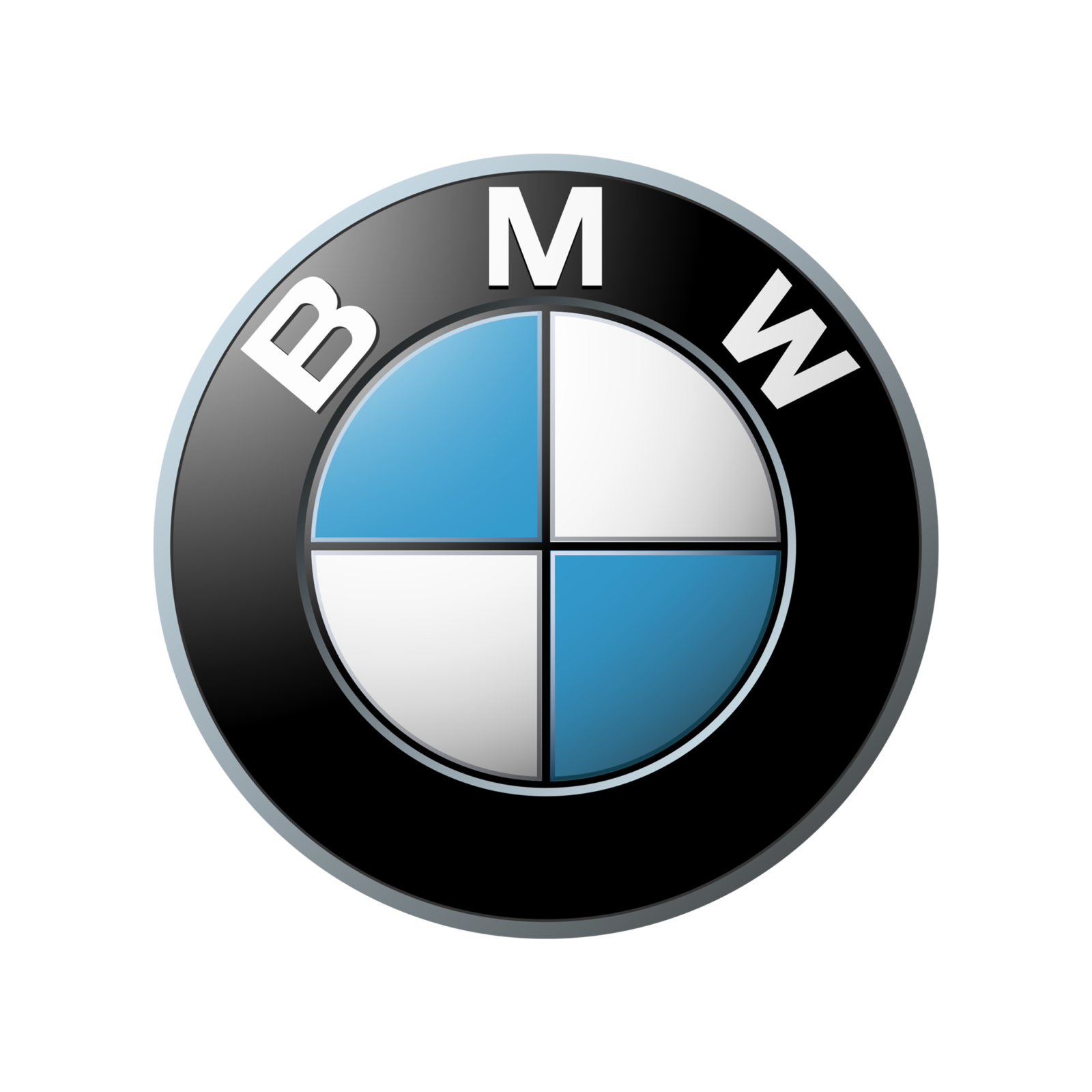 BMW Automotive Logo