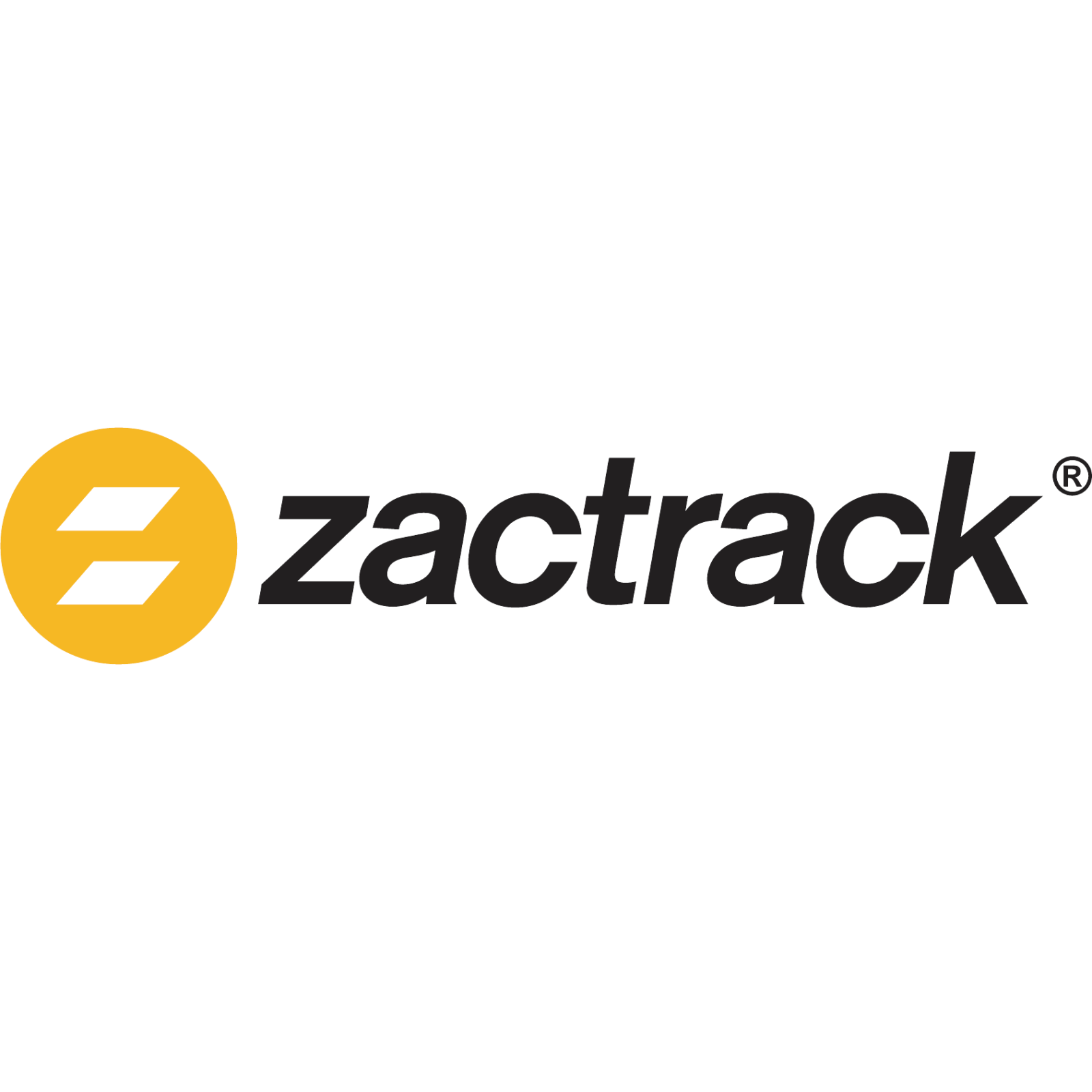 Zactrack Automated Follow System Logo