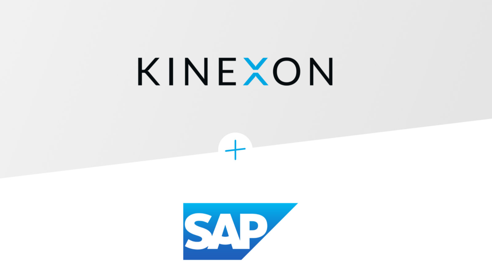 KINEXON Joins SAP® Supply Chain Solution Portfolio