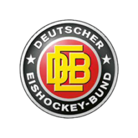 Deutscher Eishockey Bund Logo