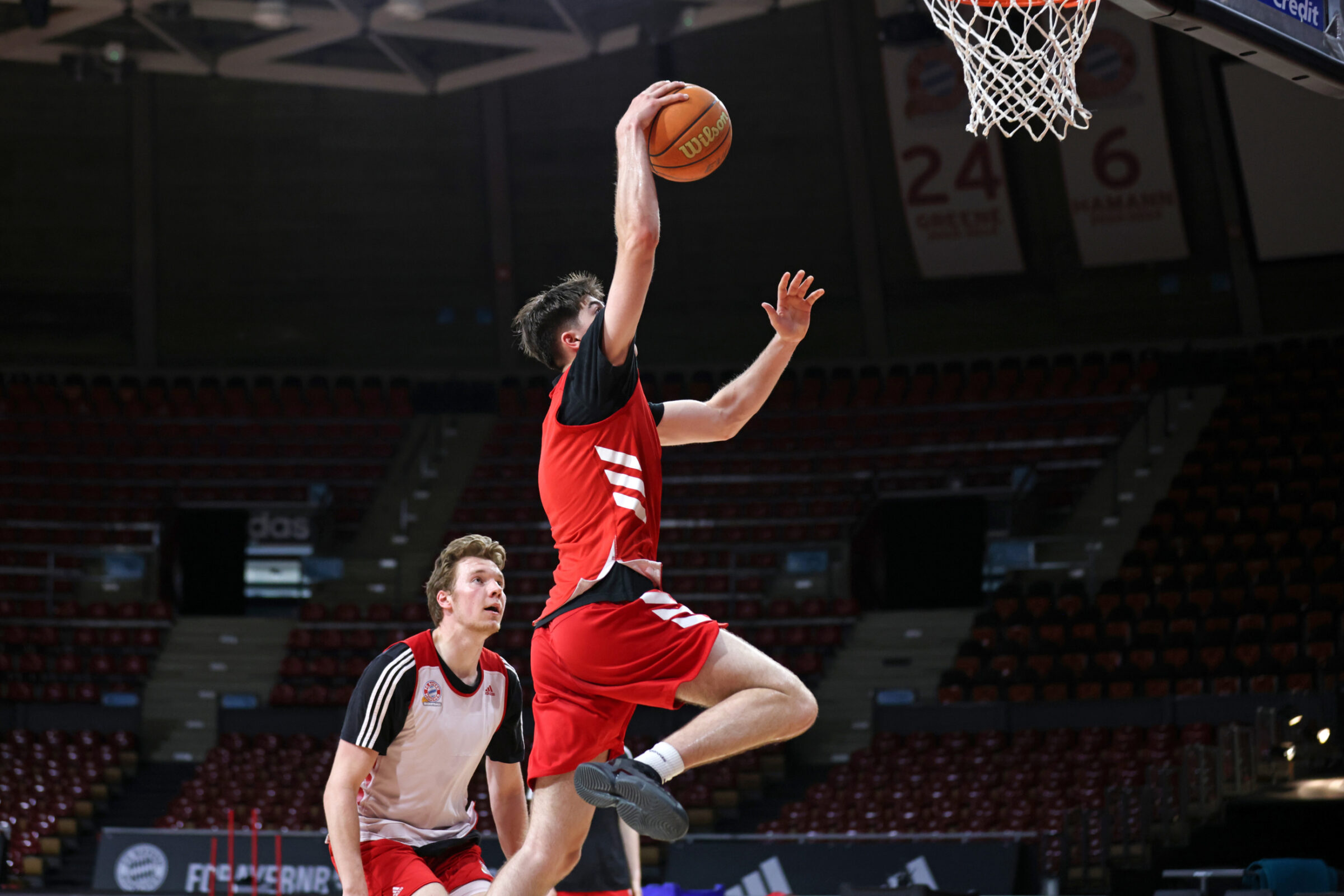 Basketball analytics are becoming a big part of the game plan for many coaches who are looking for an edge.