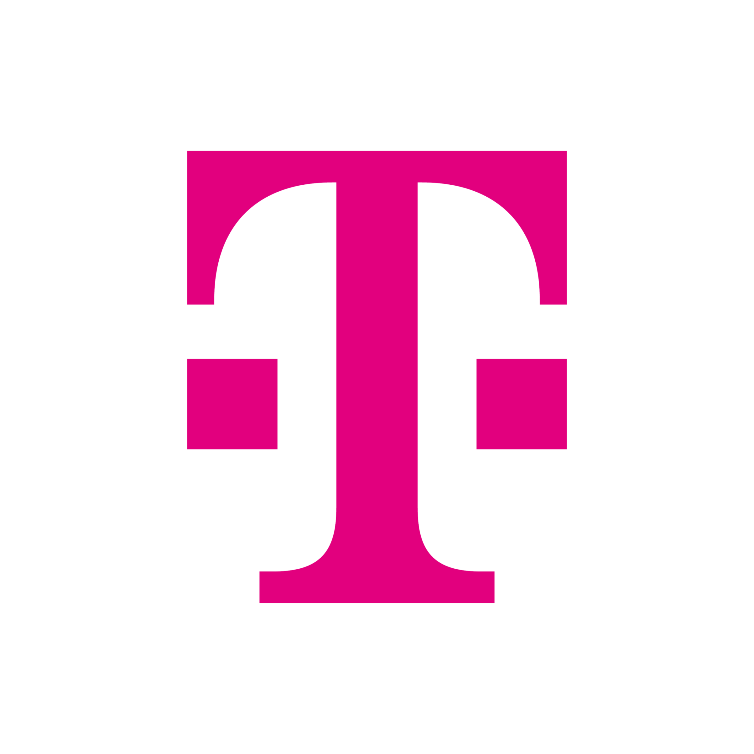 Telekom Mobile Logo