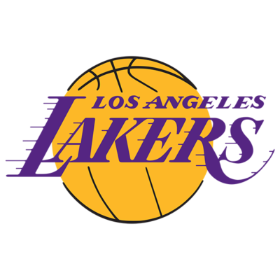 Los Angeles Lakers Basketball Club Logo