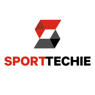 Sports Technology News Logo