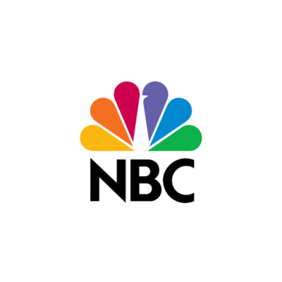 National Broadcasting Company Logo vector