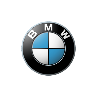 BMW Logo Vector black