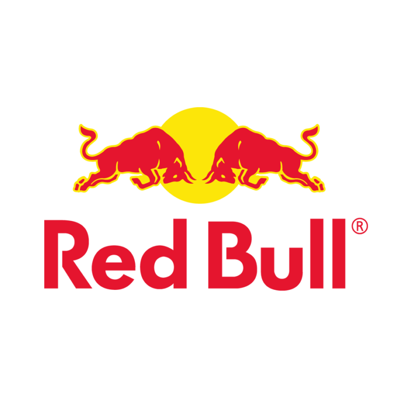 Red Bull Energy Drink Logo Vektor