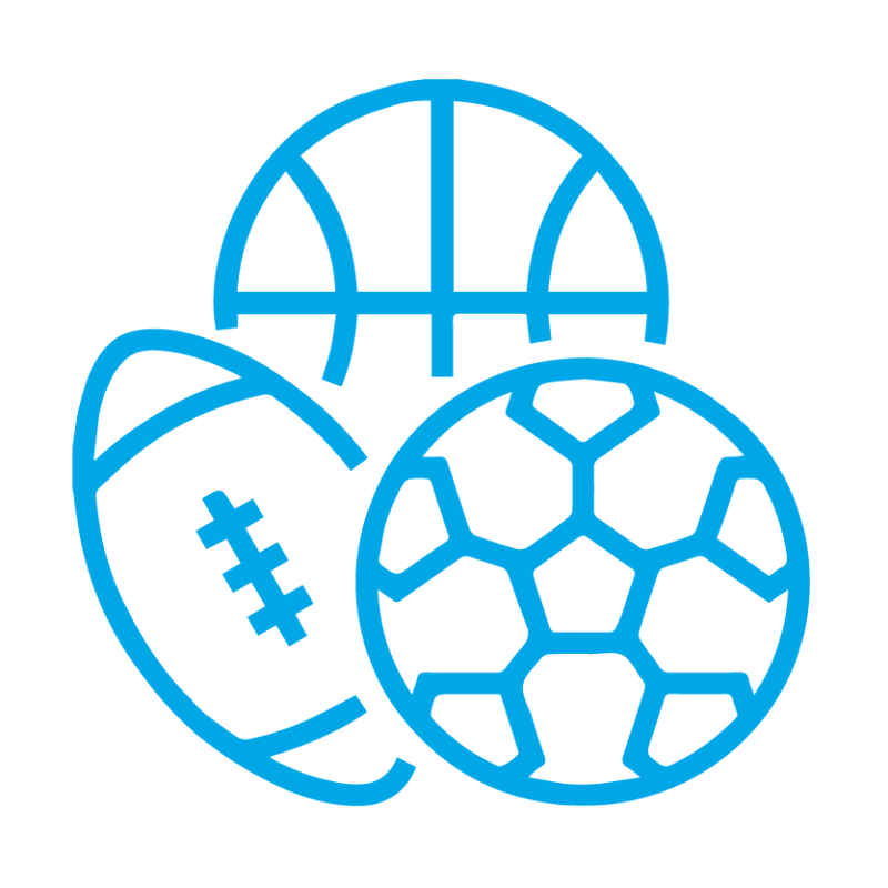 Kinexon Ballsport Symbol