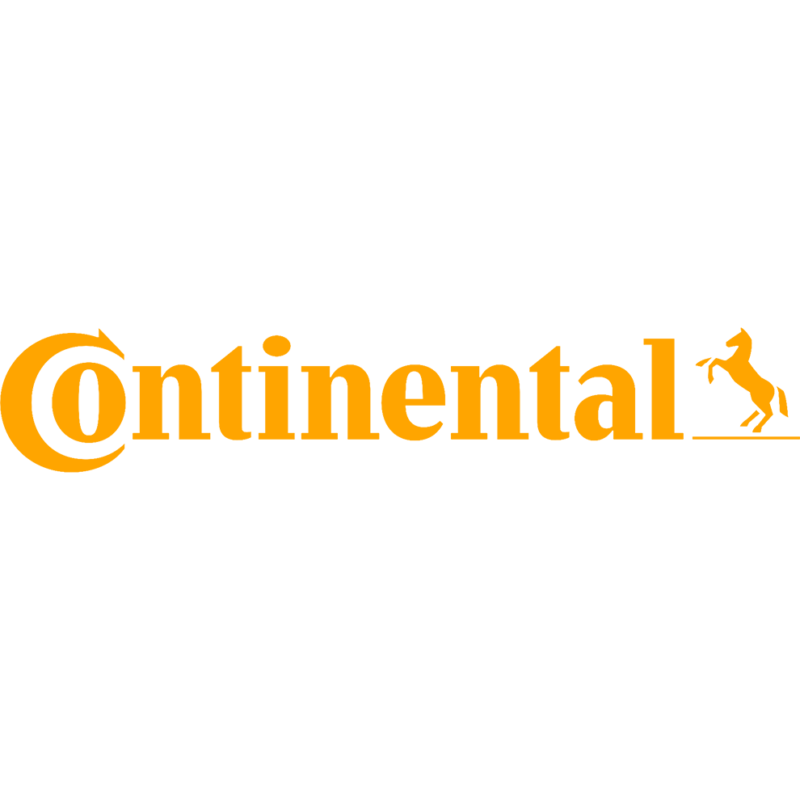 Continental Car Supplier Logo