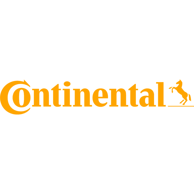 Continental Automobilzulieferer Logo