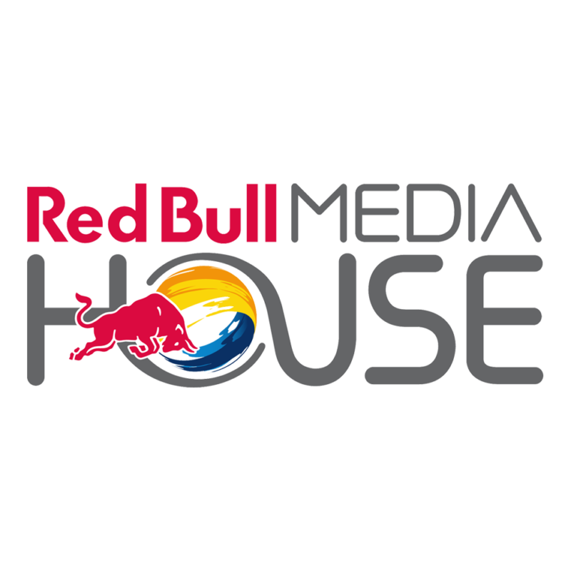 Red Bull Media House Logo